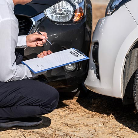 Vehículos Livianos / Motos